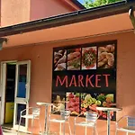 Village de vacances International Holidays Luxe House Pool Beach-lerici-cinque Terre-liguria Vacanze-dog Ok In Touristic Village River Ameglia