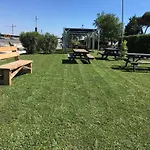 International Holidays Luxe House Pool Beach-lerici-cinque Terre-liguria Vacanze-dog Ok In Touristic Village River *