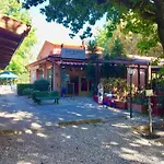Village de vacances International Holidays Luxe House Pool Beach-lerici-cinque Terre-liguria Vacanze-dog Ok In Touristic Village River