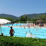 International Holidays Luxe House Pool Beach-lerici-cinque Terre-liguria Vacanze-dog Ok In Touristic Village River * Ameglia