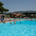 Village de vacances International Holidays Luxe House Pool Beach-lerici-cinque Terre-liguria Vacanze-dog Ok In Touristic Village River