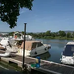 International Holidays Luxe House Pool Beach-lerici-cinque Terre-liguria Vacanze-dog Ok In Touristic Village River *
