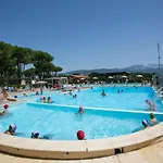 ホリデーパーク International Holidays Luxe House Pool Beach-lerici-cinque Terre-liguria Vacanze-dog Ok In Touristic Village River アメーリア