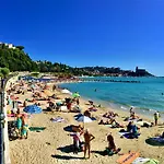 International Holidays Luxe House Pool Beach-lerici-cinque Terre-liguria Vacanze-dog Ok In Touristic Village River アメーリア