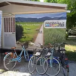 ホリデーパーク International Holidays Luxe House Pool Beach-lerici-cinque Terre-liguria Vacanze-dog Ok In Touristic Village River アメーリア