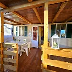 ホリデーパーク International Holidays Luxe House Pool Beach-lerici-cinque Terre-liguria Vacanze-dog Ok In Touristic Village River