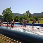 International Holidays Luxe House Pool Beach-lerici-cinque Terre-liguria Vacanze-dog Ok In Touristic Village River ホリデーパーク *