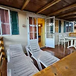 International Holidays Luxe House Pool Beach-lerici-cinque Terre-liguria Vacanze-dog Ok In Touristic Village River