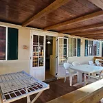 Village de vacances International Holidays Luxe House Pool Beach-lerici-cinque Terre-liguria Vacanze-dog Ok In Touristic Village River Ameglia