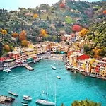Village de vacances International Holidays Luxe House Pool Beach-lerici-cinque Terre-liguria Vacanze-dog Ok In Touristic Village River *