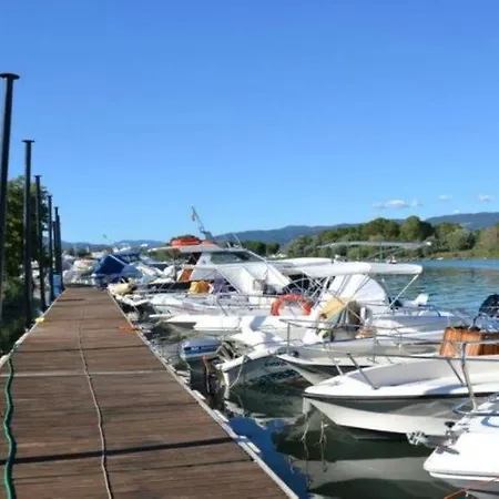 International Holidays Luxe House Pool Beach-lerici-cinque Terre-liguria Vacanze-dog Ok In Touristic Village River אמליה