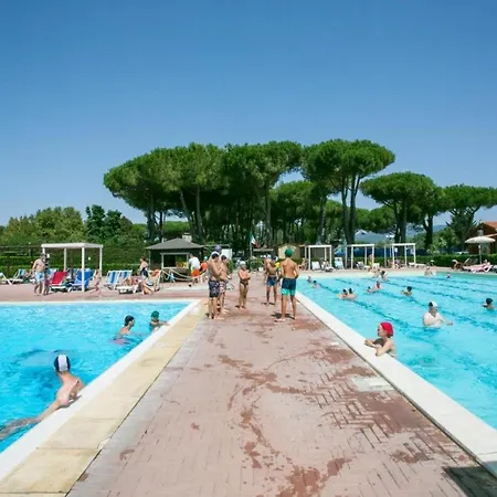 International Holidays Luxe House Pool Beach-lerici-cinque Terre-liguria Vacanze-dog Ok In Touristic Village River