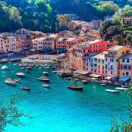 Holiday park International Holidays Luxe House: Beachfront Pool In Lerici, Pet-friendly Ameglia