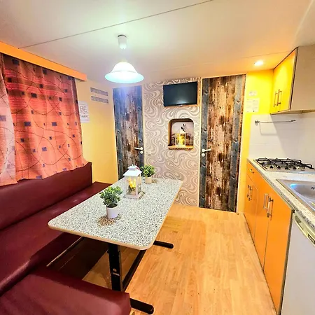 International Holidays Luxe House Pool Beach-lerici-cinque Terre-liguria Vacanze-dog Ok In Touristic Village River База отдыха *