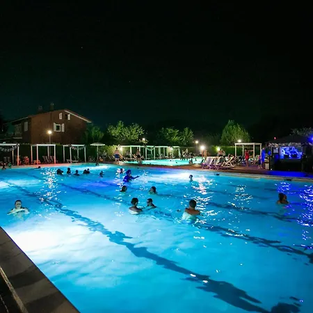 International Holidays Luxe House Pool Beach-lerici-cinque Terre-liguria Vacanze-dog Ok In Touristic Village River