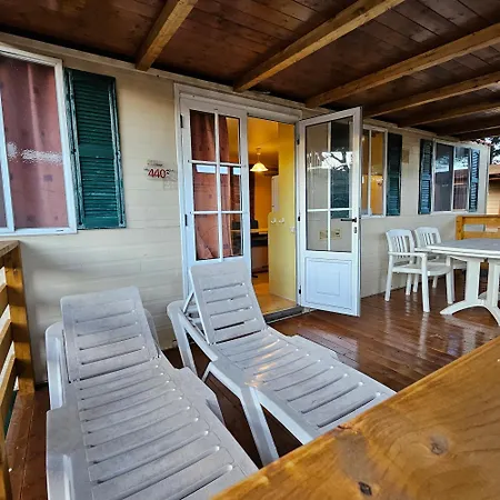 International Holidays Luxe House Pool Beach-lerici-cinque Terre-liguria Vacanze-dog Ok In Touristic Village River