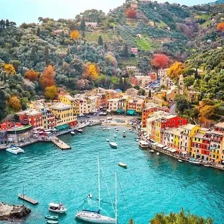 База отдыха International Holidays Luxe House Pool Beach-lerici-cinque Terre-liguria Vacanze-dog Ok In Touristic Village River *