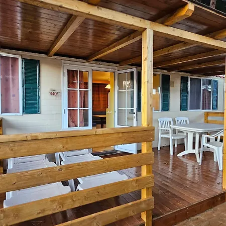International Holidays Luxe House Pool Beach-lerici-cinque Terre-liguria Vacanze-dog Ok In Touristic Village River * אמליה