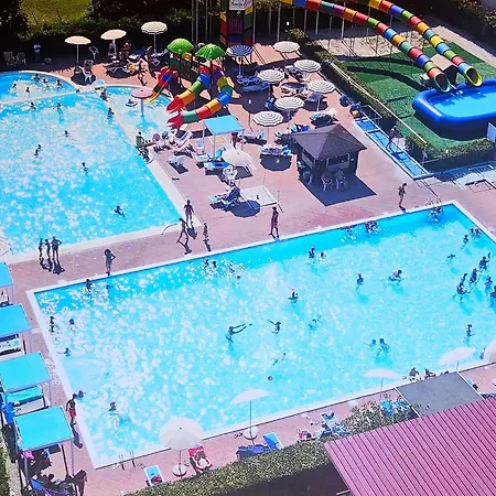 International Holidays Luxe House Pool Beach-lerici-cinque Terre-liguria Vacanze-dog Ok In Touristic Village River * Амелия
