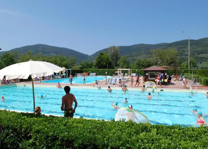 International Holidays Luxe House Pool Beach-lerici-cinque Terre-liguria Vacanze-dog Ok In Touristic Village River * Ameglia