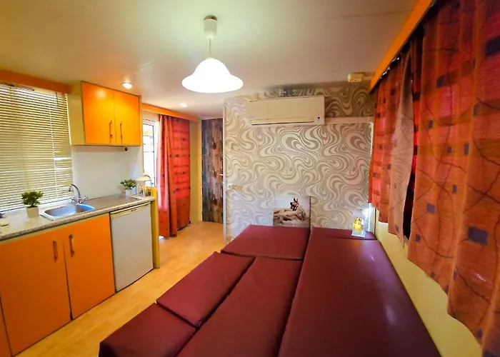 International Holidays Luxe House Pool Beach-lerici-cinque Terre-liguria Vacanze-dog Ok In Touristic Village River Πάρκο διακοπών