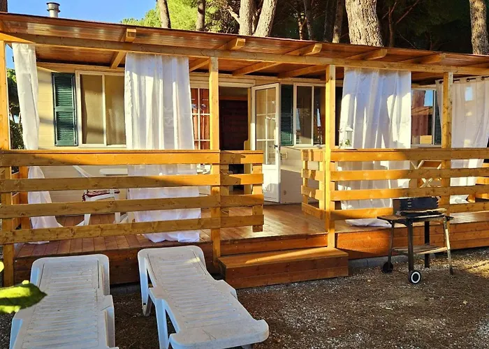 International Holidays Luxe House Pool Beach-lerici-cinque Terre-liguria Vacanze-dog Ok In Touristic Village River *
