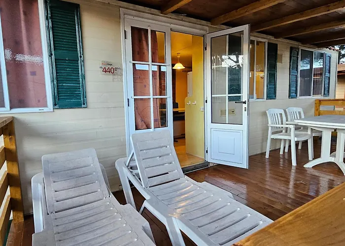 International Holidays Luxe House Pool Beach-lerici-cinque Terre-liguria Vacanze-dog Ok In Touristic Village River