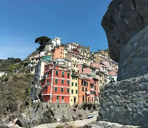 International Holidays Luxe House Pool Beach-lerici-cinque Terre-liguria Vacanze-dog Ok In Touristic Village River Πάρκο διακοπών Ameglia