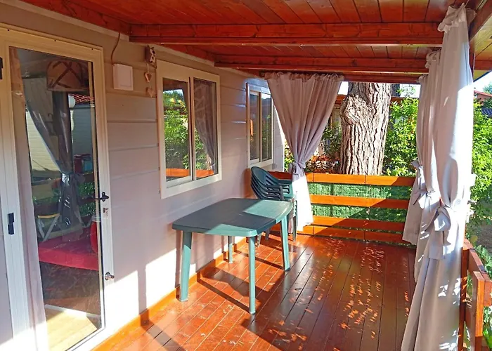 International Holidays Luxe House Pool Beach-lerici-cinque Terre-liguria Vacanze-dog Ok In Touristic Village River * Ameglia