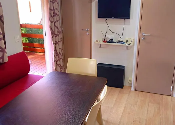 Πάρκο διακοπών International Holidays Luxe House Pool Beach-lerici-cinque Terre-liguria Vacanze-dog Ok In Touristic Village River *