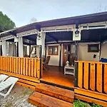 International Holidays Luxe House Pool Beach-lerici-cinque Terre-liguria Vacanze-dog Ok In Touristic Village River Ameglia