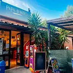 International Holidays Luxe House Pool Beach-lerici-cinque Terre-liguria Vacanze-dog Ok In Touristic Village River Aldeamento Turístico Ameglia