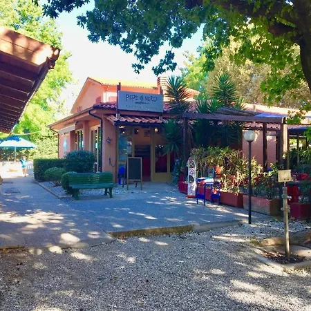 Parco vacanze International Holidays Luxe House Pool Beach-lerici-cinque Terre-liguria Vacanze-dog Ok In Touristic Village River