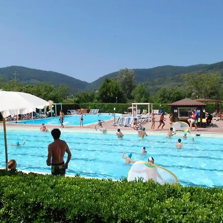 International Holidays Luxe House Pool Beach-lerici-cinque Terre-liguria Vacanze-dog Ok In Touristic Village River * Ameglia