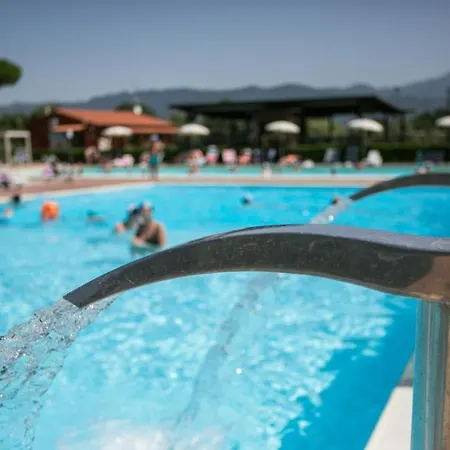 홀리데이파크 International Holidays Luxe House Pool Beach-lerici-cinque Terre-liguria Vacanze-dog Ok In Touristic Village River 아메그리아