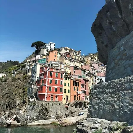 International Holidays Luxe House Pool Beach-lerici-cinque Terre-liguria Vacanze-dog Ok In Touristic Village River Ferienpark Ameglia