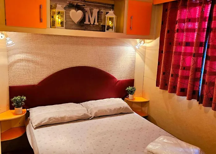 Prázdninový areál International Holidays Luxe House Pool Beach-lerici-cinque Terre-liguria Vacanze-dog Ok In Touristic Village River *