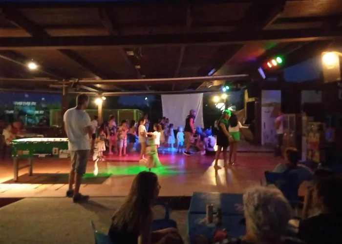 Prázdninový areál International Holidays Luxe House Pool Beach-lerici-cinque Terre-liguria Vacanze-dog Ok In Touristic Village River *