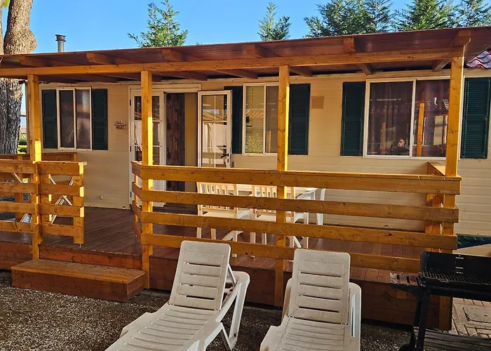 International Holidays Luxe House Pool Beach-lerici-cinque Terre-liguria Vacanze-dog Ok In Touristic Village River *