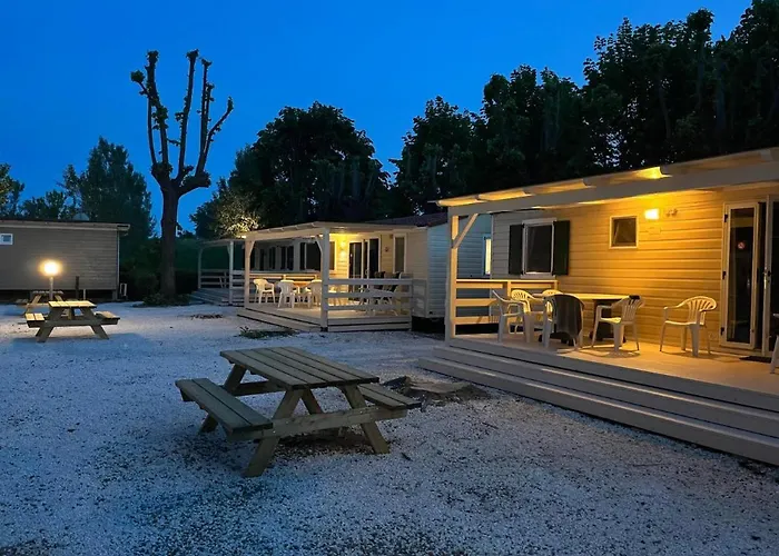 Prázdninový areál International Holidays Luxe House Pool Beach-lerici-cinque Terre-liguria Vacanze-dog Ok In Touristic Village River Ameglia