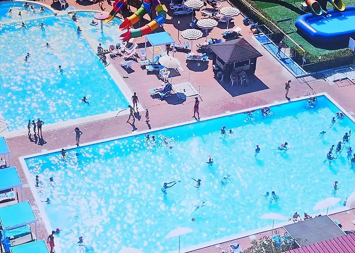 International Holidays Luxe House Pool Beach-lerici-cinque Terre-liguria Vacanze-dog Ok In Touristic Village River * Ameglia